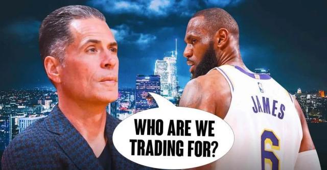 开云线上入口-从西部第13到西部决赛 佩林卡史诗级交易拯救湖人