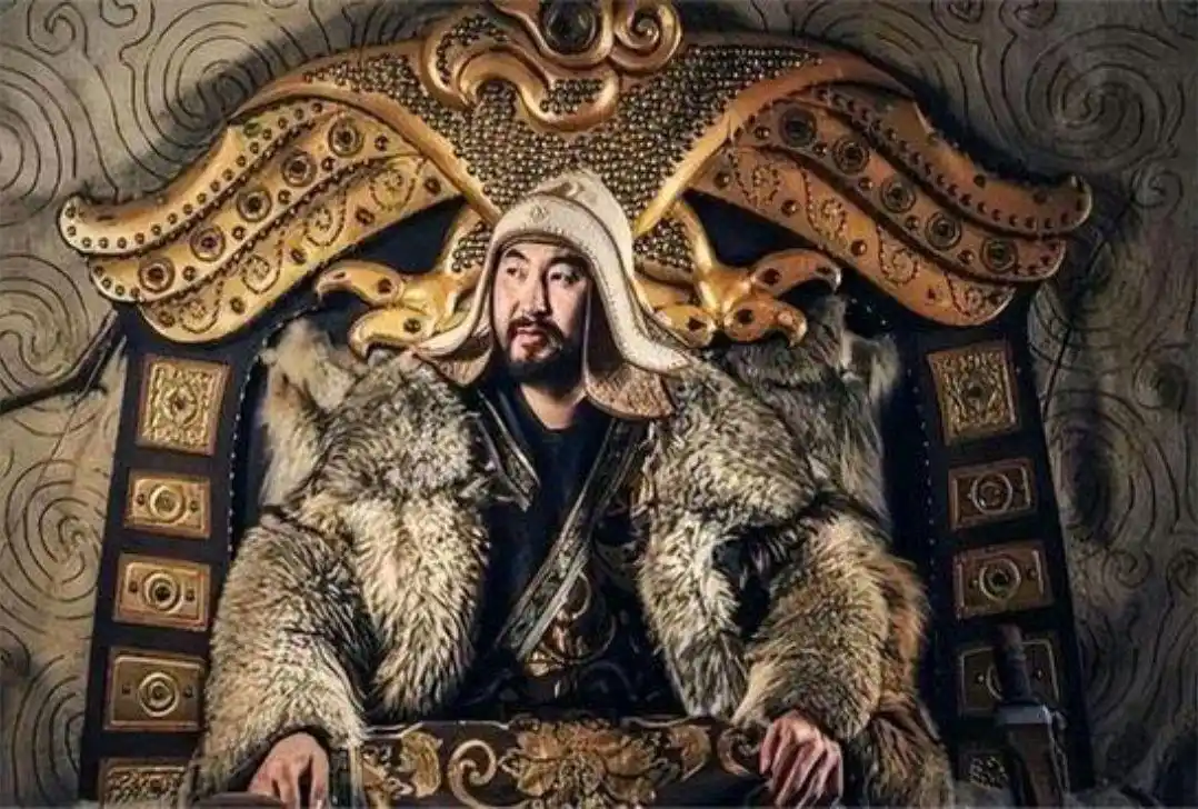 开云登录网址入口-如果没有元朝这次格式化，今天的中国，大概率是另一个分裂的欧洲