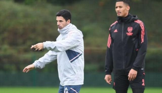 开云登录网址入口-阿森纳露疲态欧联杯放松下？塔帅：小组头名必须拿