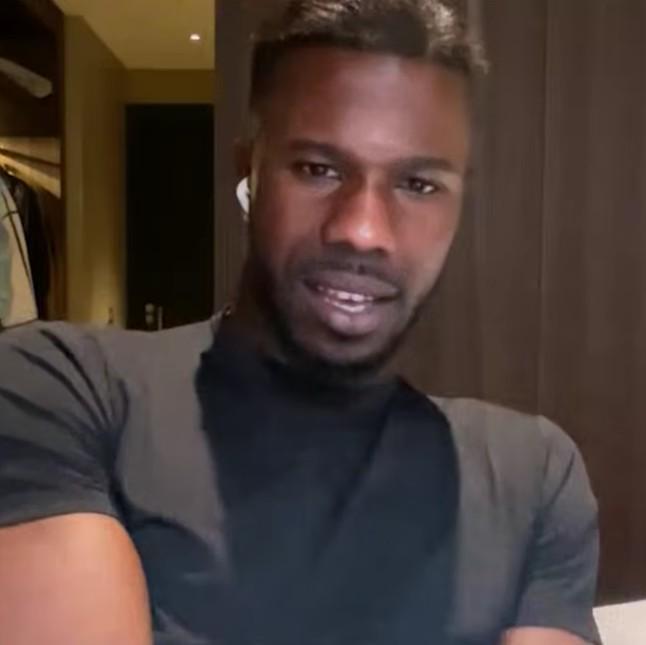 开云体育-凯塔：皇马现状类似齐达内接手时期；霍安在西班牙独一无二