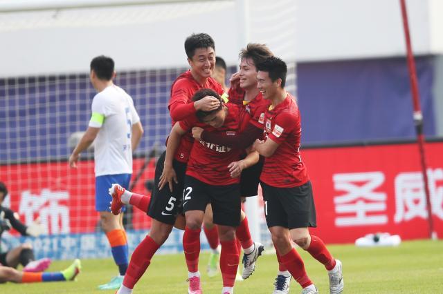 开云线上入口-马德兴：亚泰退出亚冠为中超三强打样？明智的选择